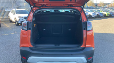 Vauxhall Crossland 1.2 Turbo [130] SRi Nav 5dr Petrol Hatchback